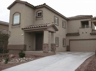 3637 Carisbrook Dr, North Las Vegas, NV 89081