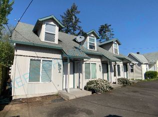 831-905 NE 94th Ave, Portland, OR 97220