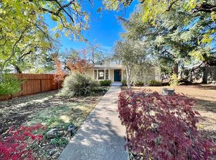 359 Tobin Ave, Angwin, CA 94508