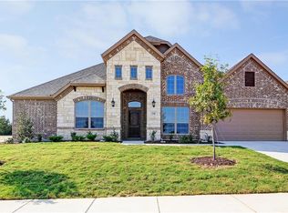 246 Hillstone Dr, Midlothian, TX 76065
