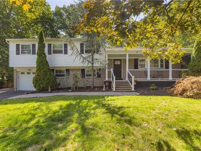 3 Green Oval, Nanuet, NY, 10954