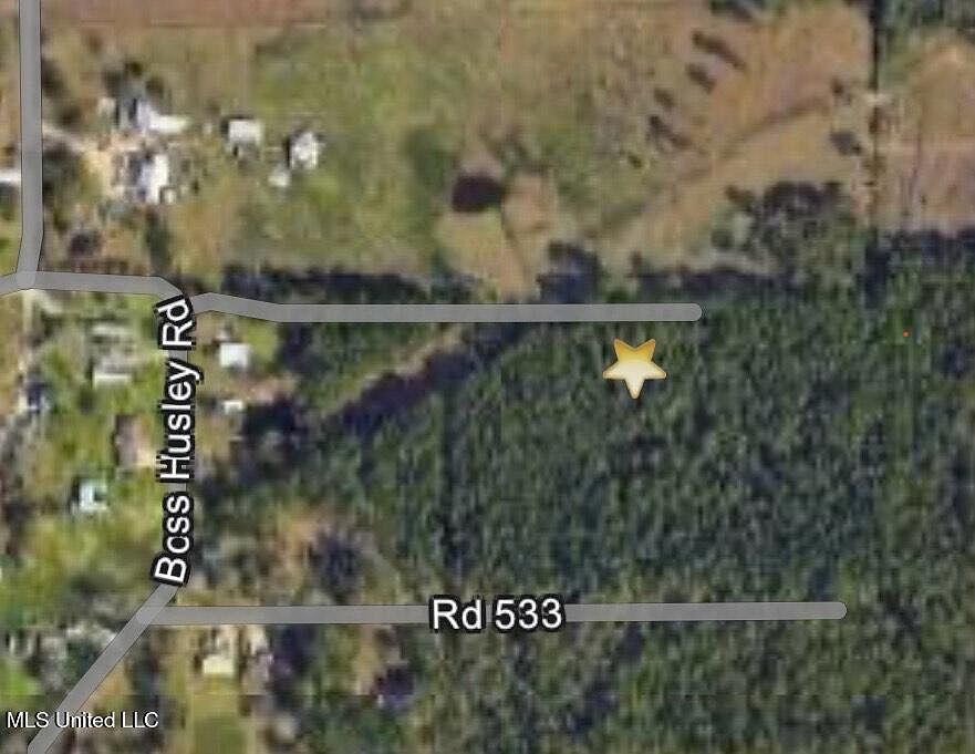 2nd image of 0 Boss Husley Rd