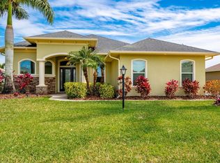 707 Yearling Trl, Sebastian, FL 32958