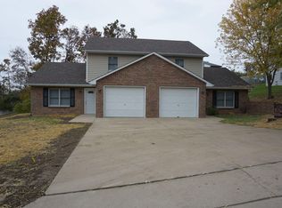 308 Tanner Bridge Ct #B, Jefferson City, MO 65101