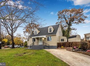 7758 Decatur Rd, Hyattsville, MD 20784