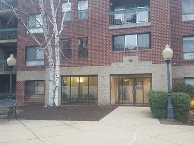 14 Heron St APT 205, West Roxbury, MA, 02132