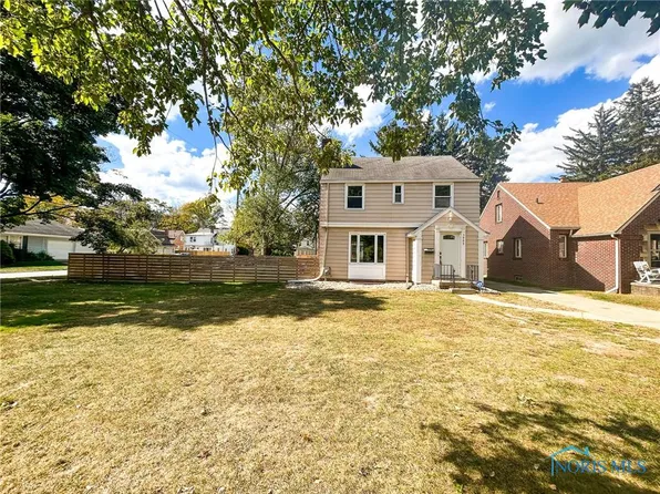 3905 Rushland Ave, Toledo, OH 43613