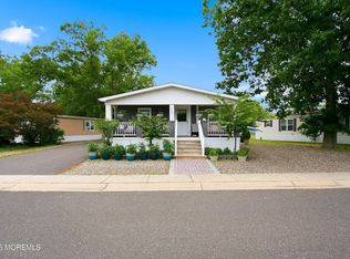 110 Fireside Boulevard #110, Toms River, NJ 08755