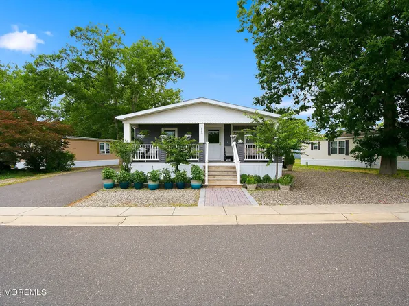 110 Fireside Boulevard #110, Toms River, NJ 08755