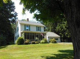 140 Chestnut St, Northampton, MA 01062