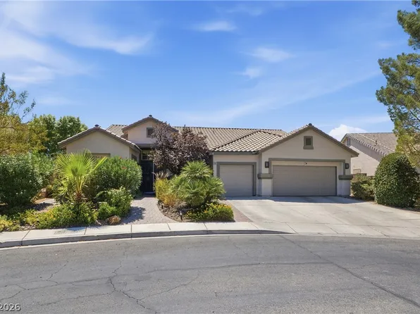 2531 Serenity Hollow Dr, Henderson, NV 89052