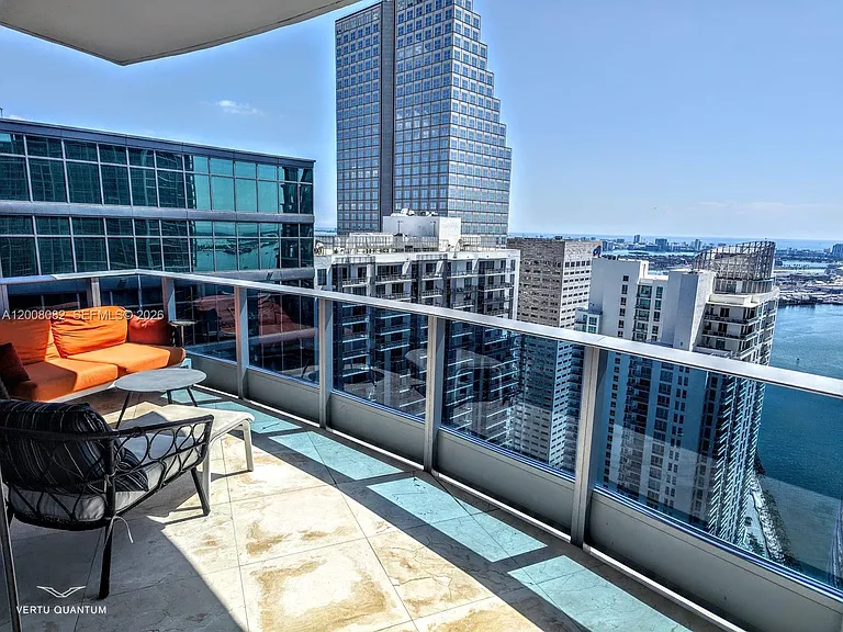 200 Biscayne Boulevard Way #5001 — Photo 40