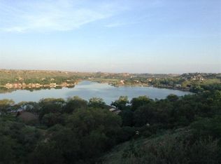 22 W Brookhollow Dr, Ransom Canyon, TX 79366