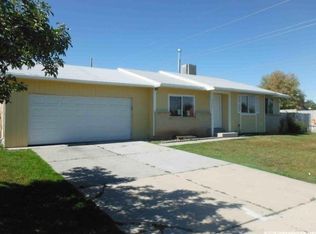 5416 S 5425th, Salt Lake City, UT 84118