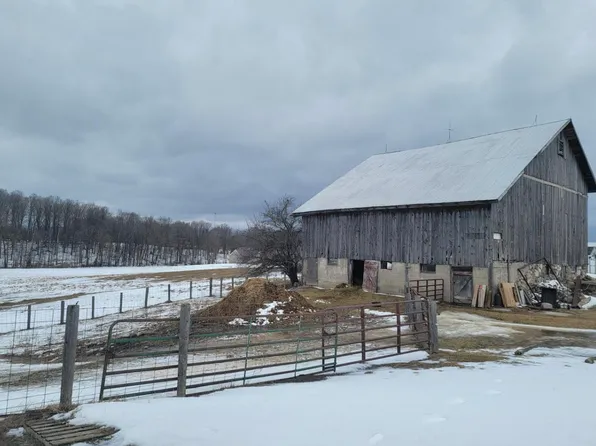 16009 Two Mile Rd, Hersey, MI 49639