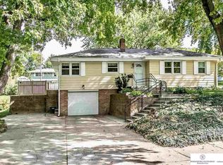 4603 N 80th Ave, Omaha, NE 68134