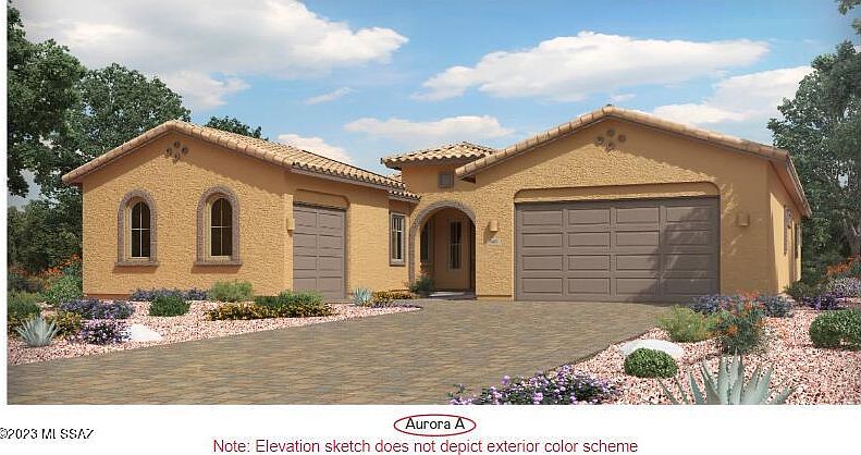 1st image of 7812 S Desert Indigo Dr S