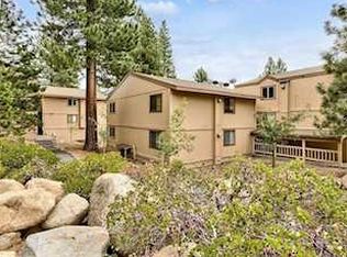 872 Tanager St UNIT 3, Incline Village, NV 89451