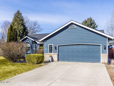 840 E Cloverleaf Dr, Hayden Lake, ID, 83835