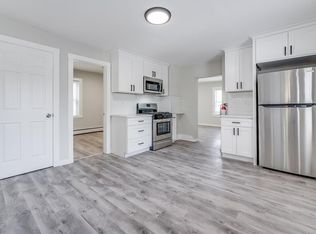 92 Newark Ave FLOOR 2, Paterson, NJ 07503