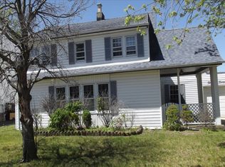 3322 Parkway Dr, Baldwin, NY 11510