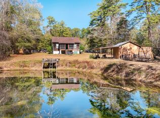 731 Conrad Hills Rd, Havana, FL 32333