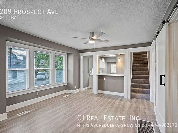 3rd image of 4209 Prospect Ave