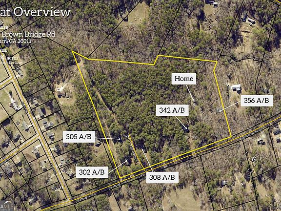 3rd image of 342 Brown Bridge Rd