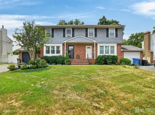 920 Arlington Ave, South Plainfield, NJ 07080