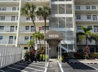 18650 Gulf Blvd APT 203, Indian Shores, FL 33785