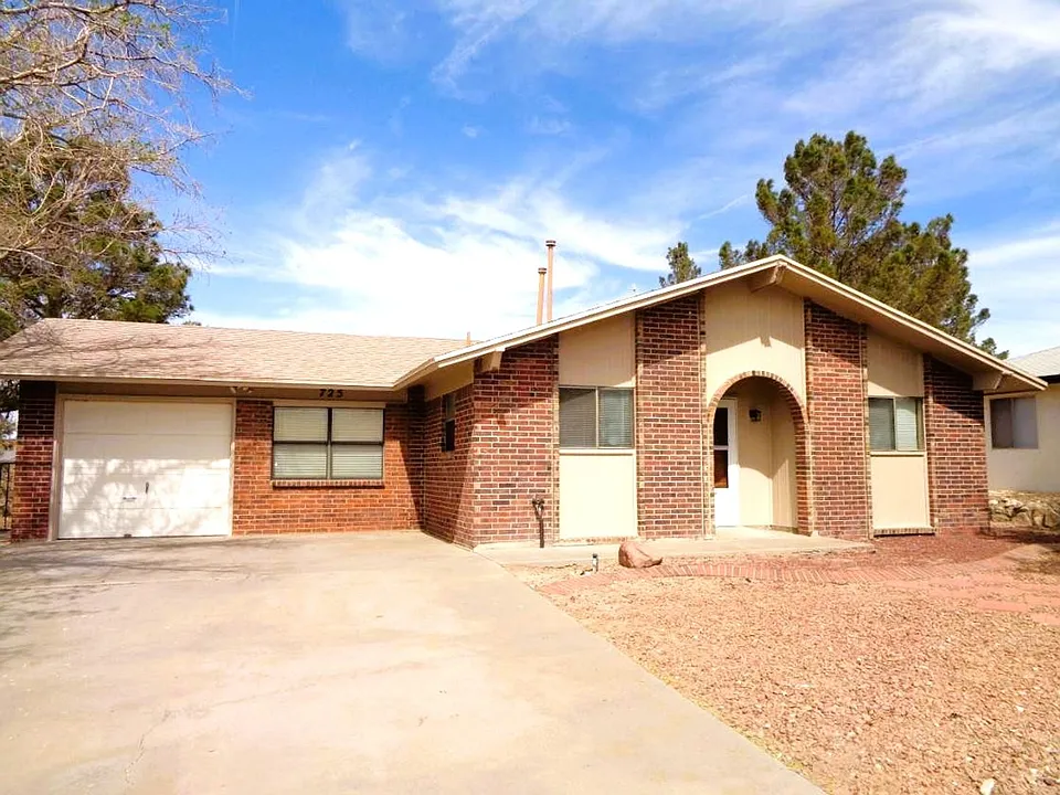 725 Arredondo Dr