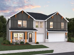 Walker Plan, The Woodlands Preserve, Jackson, GA 30233