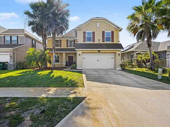 1688 Attilburgh Boulevard, West Melbourne, FL 32904