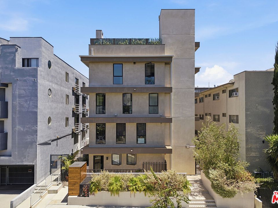 1st image of 1434 N Poinsettia Pl #101