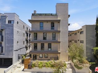 1434 N Poinsettia Pl #102, Los Angeles, CA 90046