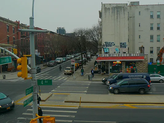 Rented by Limestone Realty Bklyn, LLC | media 5