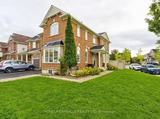 4 Dalia St #BASEMENT, Brampton, ON L6X0L7