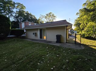 60 Bethel St #A7, Cranston, RI 02920