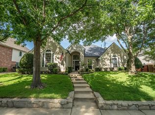 1519 Highland Lakes Dr, Keller, TX 76248