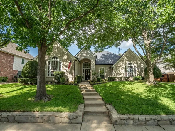 1519 Highland Lakes Dr, Keller, TX 76248