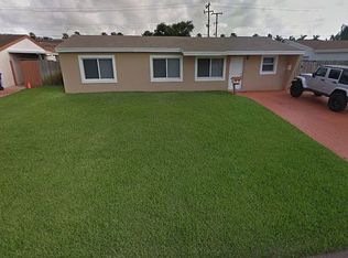 6990 Harding St, Hollywood, FL 33024