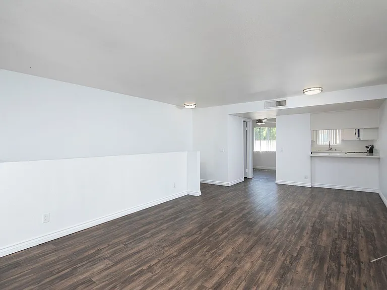 Golden Pacific Apartments — Photo 47