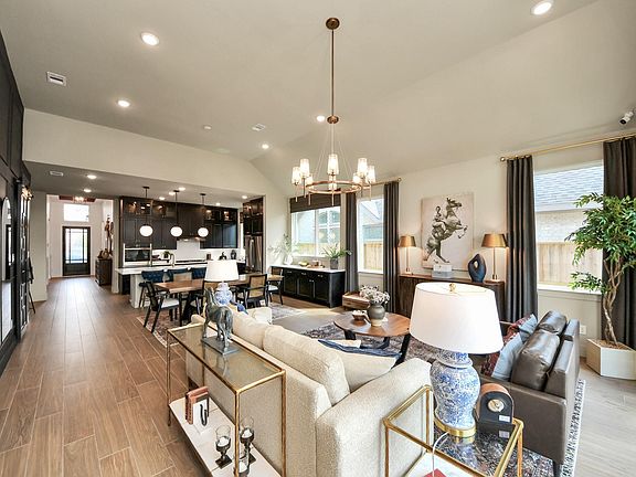4th image of 9710 Manor House Ln