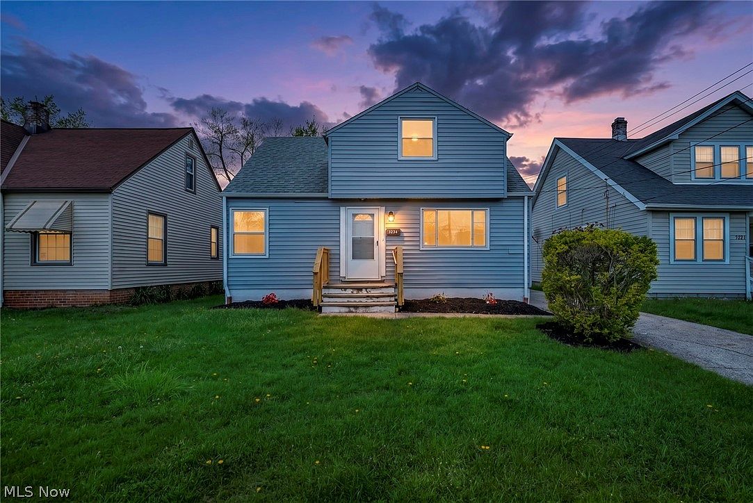 5234 Henry St, Maple Heights, OH 44137 | Zillow