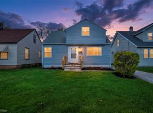 5234 Henry St, Maple Heights, OH 44137