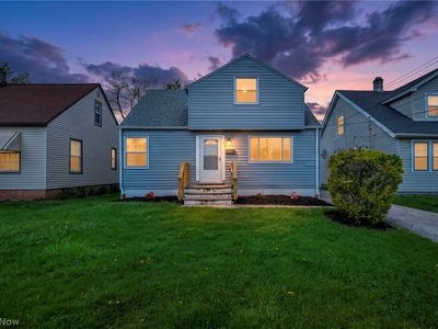 5234 Henry St, Maple Heights, OH, 44137