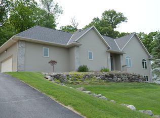 4734 Bergamot Way, Middleton, WI 53562
