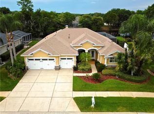 5715 Golden Owl Loop, Land O Lakes, FL 34638