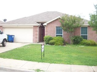 507 Waterford St, Farmersville, TX 75442