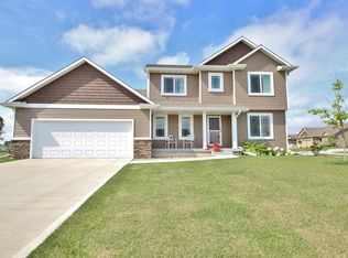 309 SW 42nd Ct, Ankeny, IA 50023